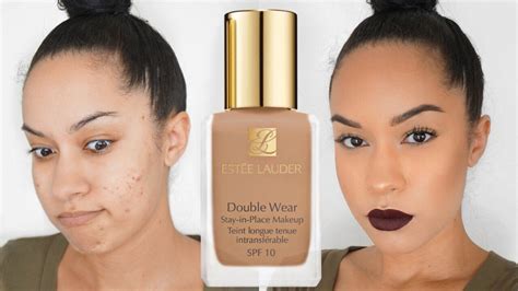 dior vs estee lauder foundation|estee lauder foundation reviews.